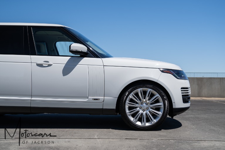 Used-2019-Land-Rover-Range-Rover-LWB-for-sale-Jackson-MS