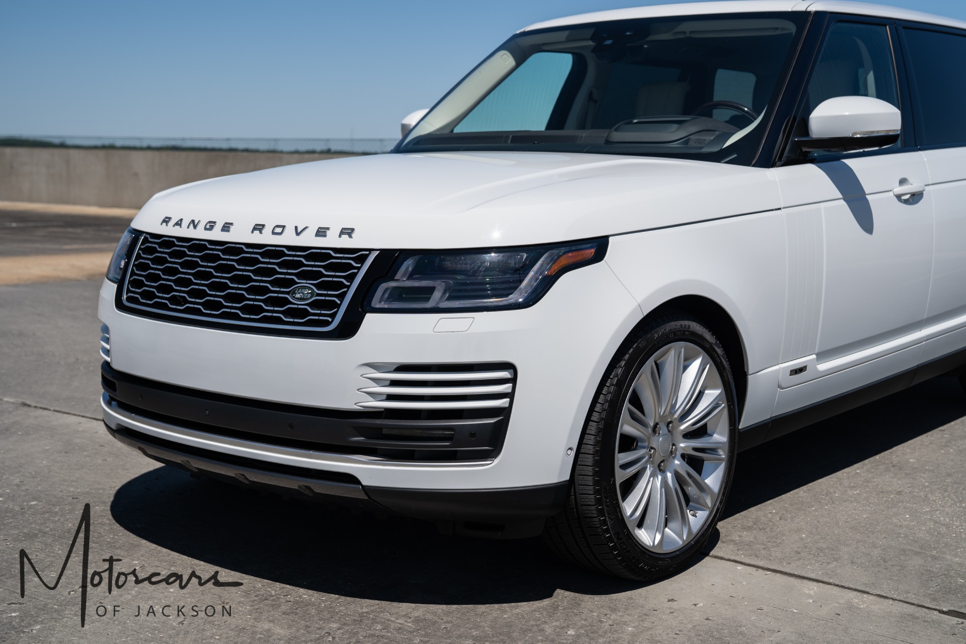 Used-2019-Land-Rover-Range-Rover-LWB-for-sale-Jackson-MS