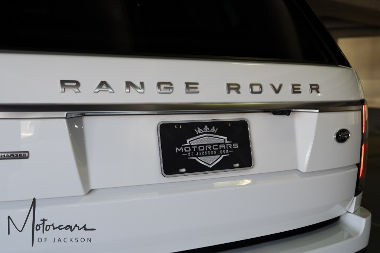 Used-2019-Land-Rover-Range-Rover-LWB-for-sale-Jackson-MS