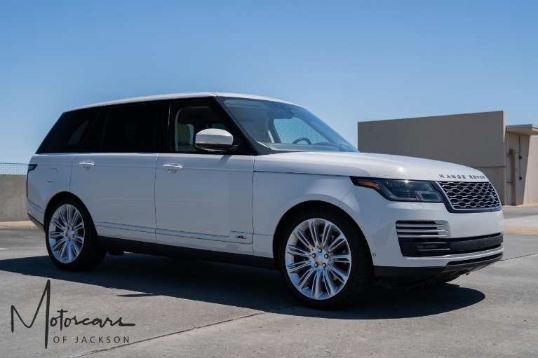 Used-2019-Land-Rover-Range-Rover-LWB-for-sale-Jackson-MS