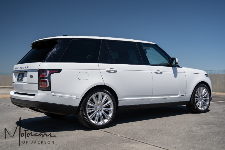 Used-2019-Land-Rover-Range-Rover-LWB-for-sale-Jackson-MS