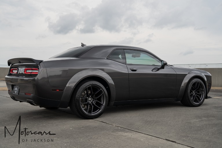 Used-2019-Dodge-Challenger-R/T-Scat-Pack-Widebody-for-sale-Jackson-MS