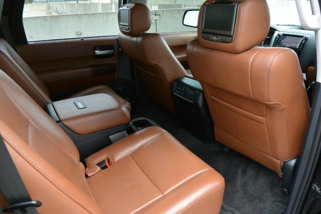 Used-2013-Toyota-Sequoia-TRD-Platinum-4WD-Jackson-MS