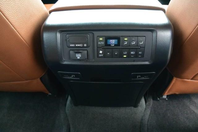 Used-2013-Toyota-Sequoia-TRD-Platinum-4WD-Jackson-MS