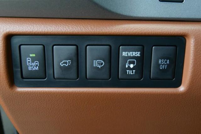 Used-2013-Toyota-Sequoia-TRD-Platinum-4WD-Jackson-MS