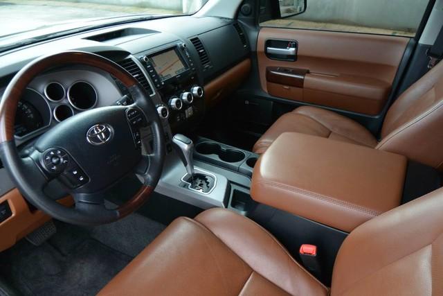 Used-2013-Toyota-Sequoia-TRD-Platinum-4WD-for-sale-Jackson-MS