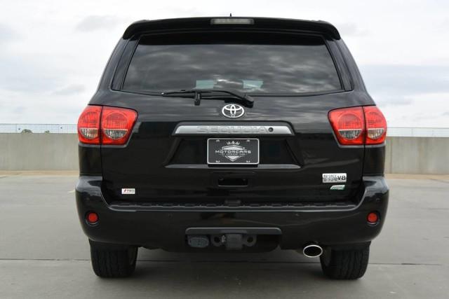 Used-2013-Toyota-Sequoia-TRD-Platinum-4WD-Jackson-MS