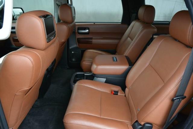 Used-2013-Toyota-Sequoia-TRD-Platinum-4WD-Jackson-MS