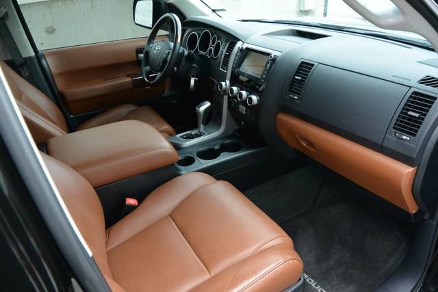 Used-2013-Toyota-Sequoia-TRD-Platinum-4WD-Jackson-MS