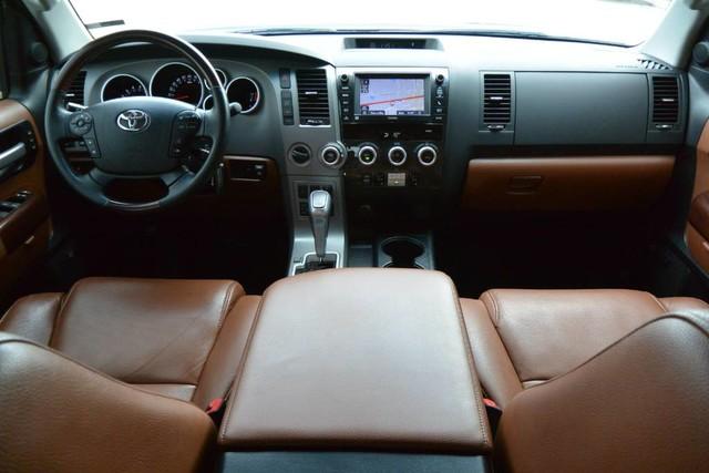 Used-2013-Toyota-Sequoia-TRD-Platinum-4WD-Jackson-MS