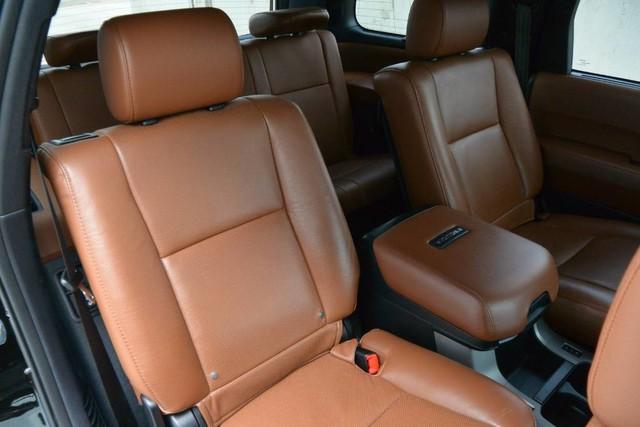 Used-2013-Toyota-Sequoia-TRD-Platinum-4WD-Jackson-MS