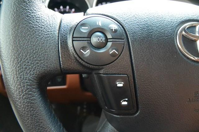 Used-2013-Toyota-Sequoia-TRD-Platinum-4WD-Jackson-MS