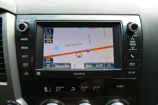 Used-2013-Toyota-Sequoia-TRD-Platinum-4WD-Jackson-MS