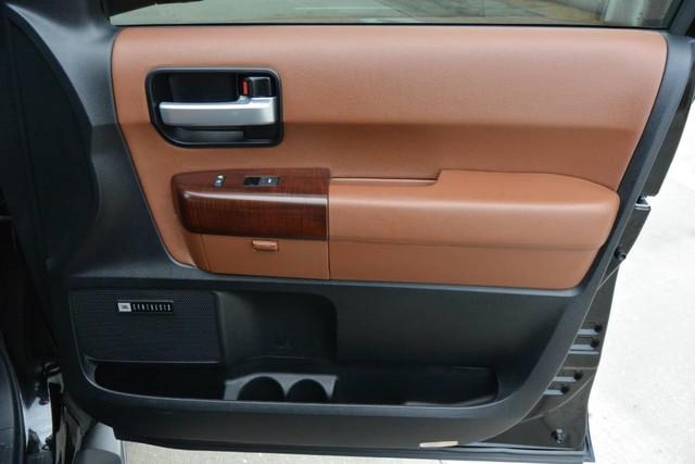 Used-2013-Toyota-Sequoia-TRD-Platinum-4WD-Jackson-MS