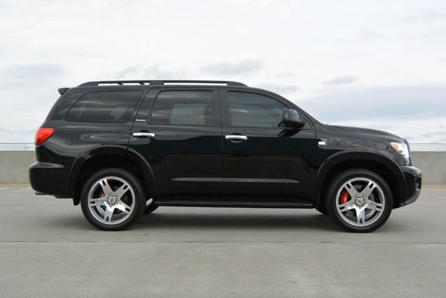Used-2013-Toyota-Sequoia-TRD-Platinum-4WD-Jackson-MS