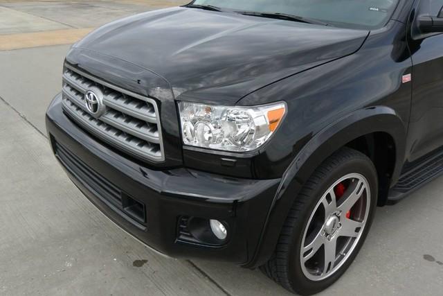 Used-2013-Toyota-Sequoia-TRD-Platinum-4WD-Jackson-MS