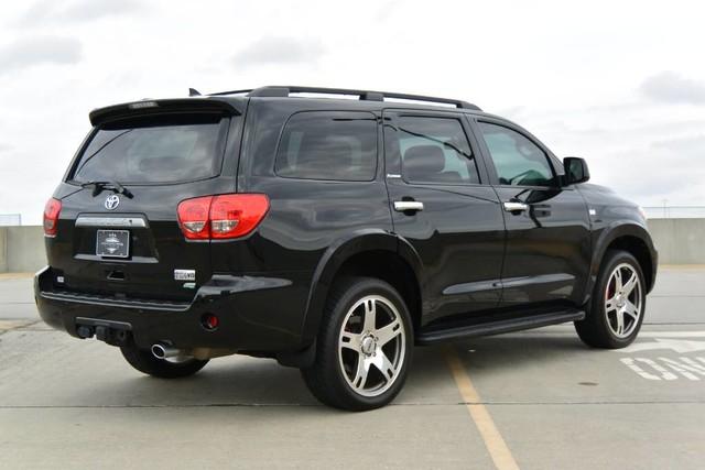 Used-2013-Toyota-Sequoia-TRD-Platinum-4WD-Jackson-MS