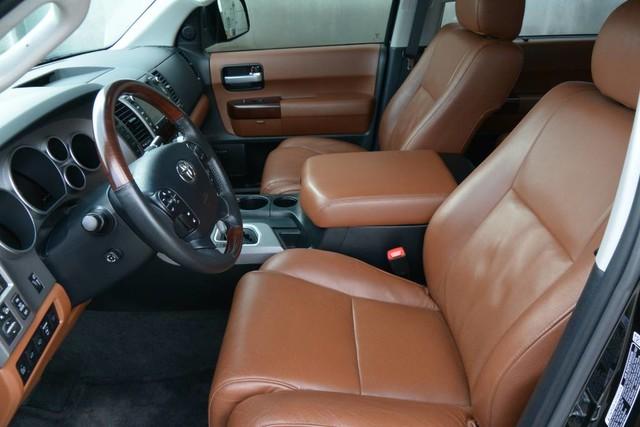 Used-2013-Toyota-Sequoia-TRD-Platinum-4WD-for-sale-Jackson-MS