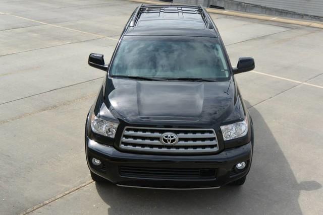 Used-2013-Toyota-Sequoia-TRD-Platinum-4WD-Jackson-MS