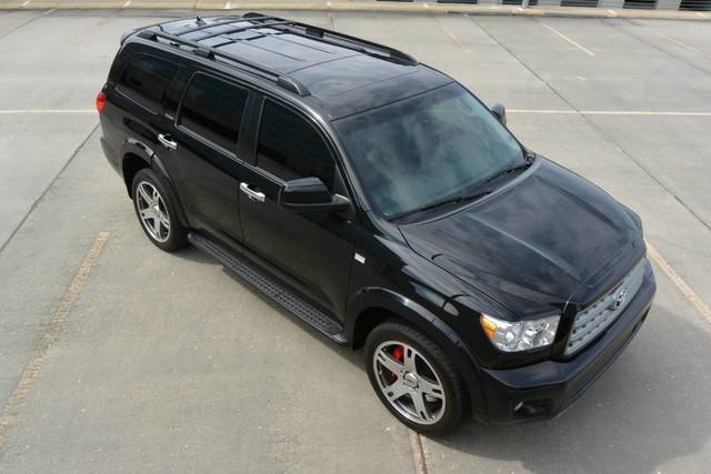 Used-2013-Toyota-Sequoia-TRD-Platinum-4WD-Jackson-MS