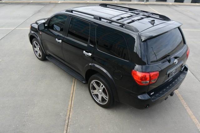 Used-2013-Toyota-Sequoia-TRD-Platinum-4WD-Jackson-MS