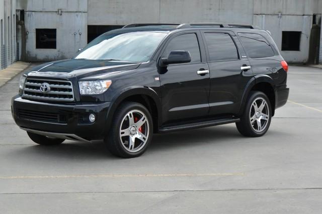 Used-2013-Toyota-Sequoia-TRD-Platinum-4WD-Jackson-MS