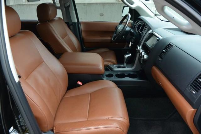Used-2013-Toyota-Sequoia-TRD-Platinum-4WD-Jackson-MS