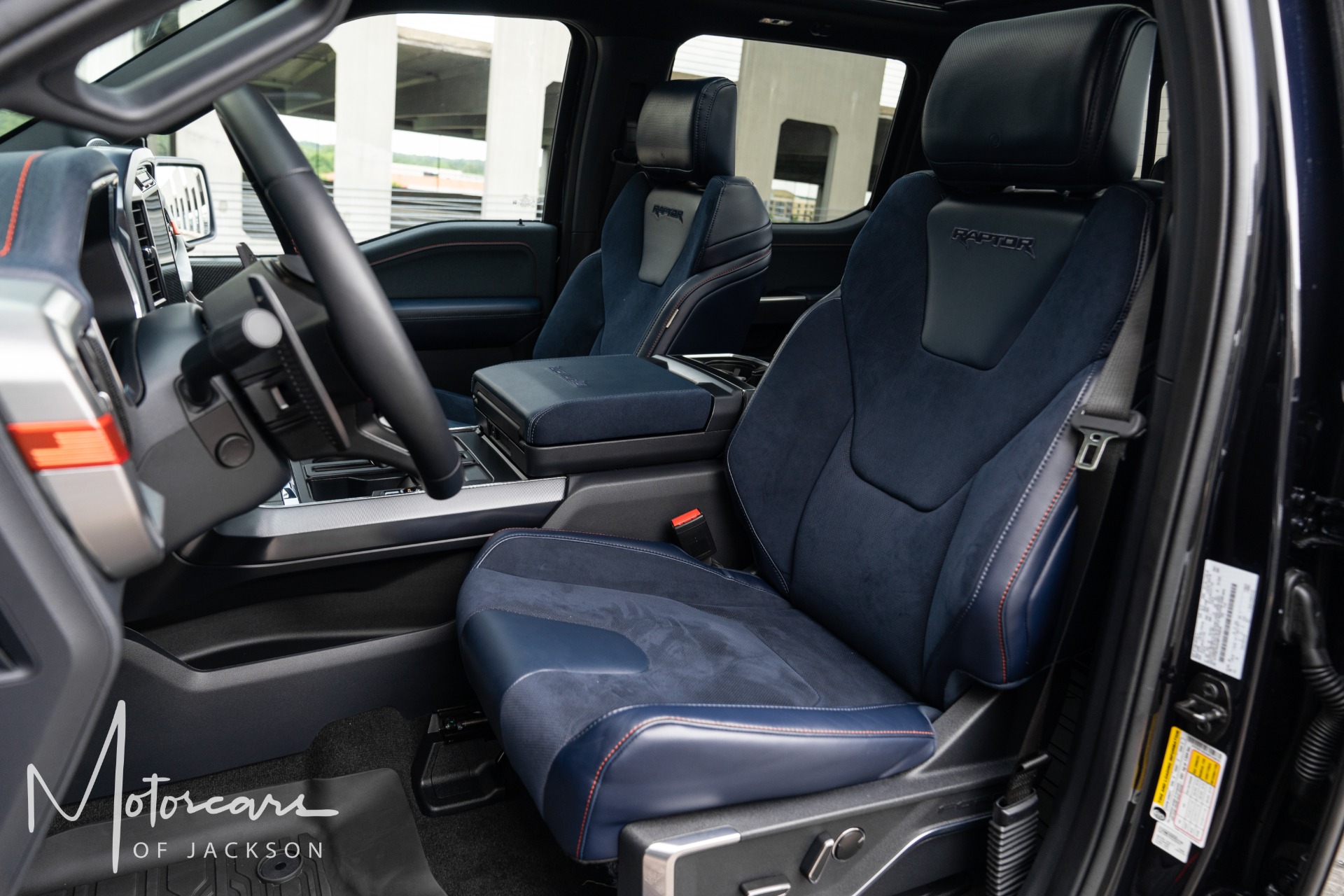 Used-2021-Ford-F-150-Raptor-37-Performance-Pkg-for-sale-Jackson-MS