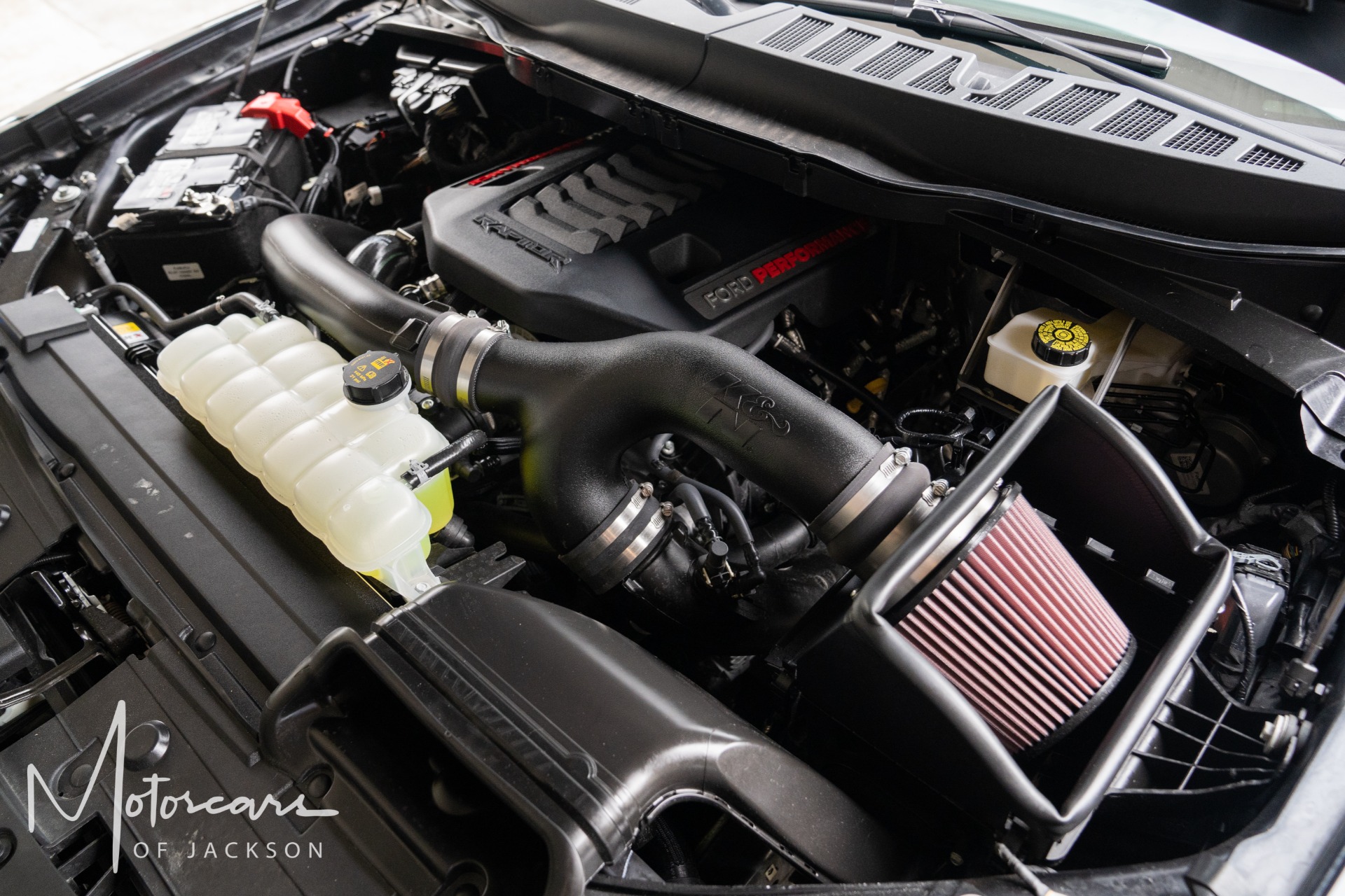 Used-2021-Ford-F-150-Raptor-37-Performance-Pkg-for-sale-Jackson-MS