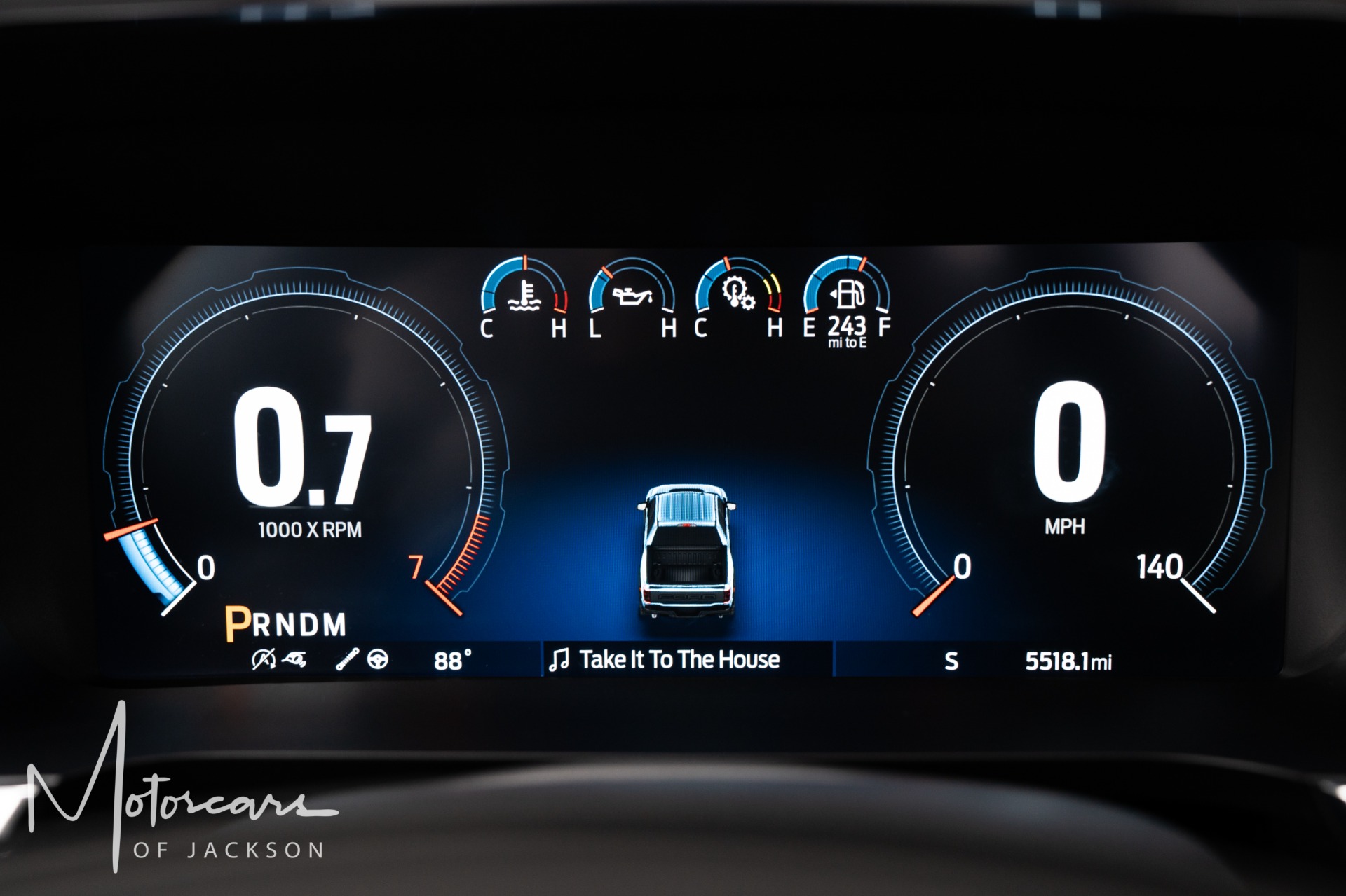 Used-2021-Ford-F-150-Raptor-37-Performance-Pkg-for-sale-Jackson-MS