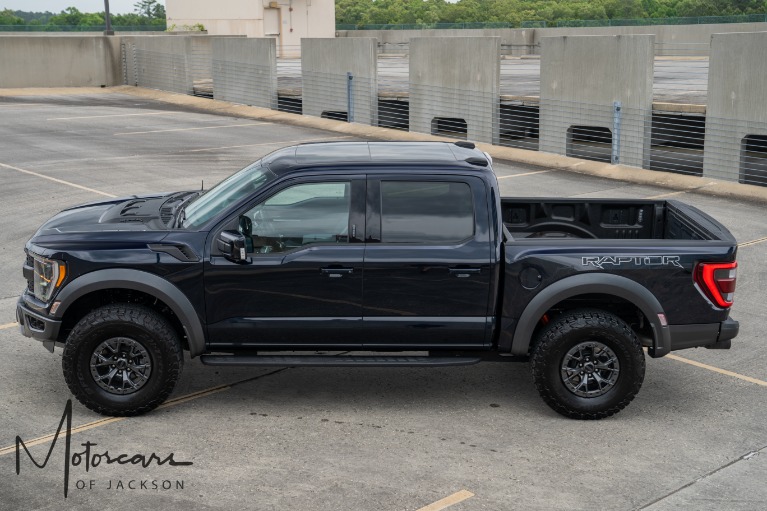 Used-2021-Ford-F-150-Raptor-37-Performance-Pkg-for-sale-Jackson-MS