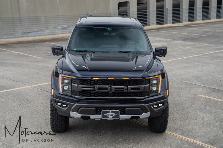 Used-2021-Ford-F-150-Raptor-37-Performance-Pkg-Jackson-MS