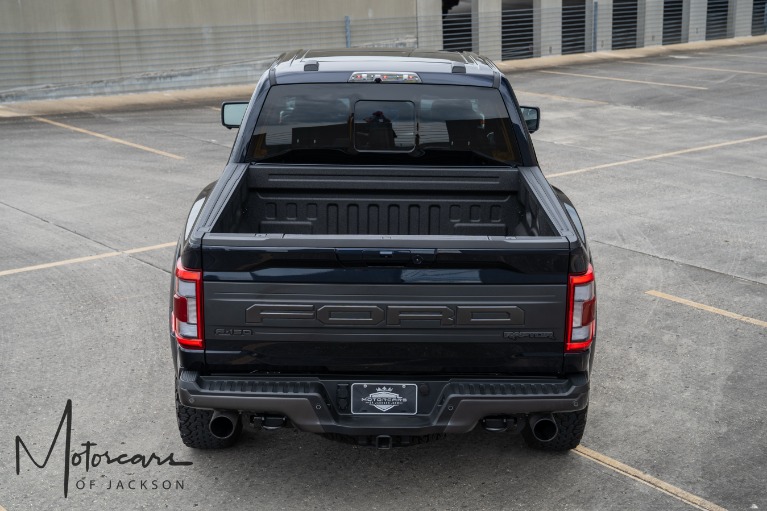 Used-2021-Ford-F-150-Raptor-37-Performance-Pkg-for-sale-Jackson-MS