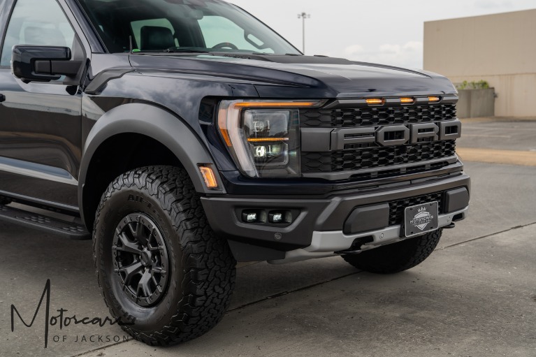 Used-2021-Ford-F-150-Raptor-37-Performance-Pkg-for-sale-Jackson-MS