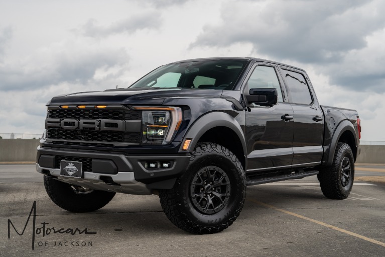 Used-2021-Ford-F-150-Raptor-37-Performance-Pkg-for-sale-Jackson-MS