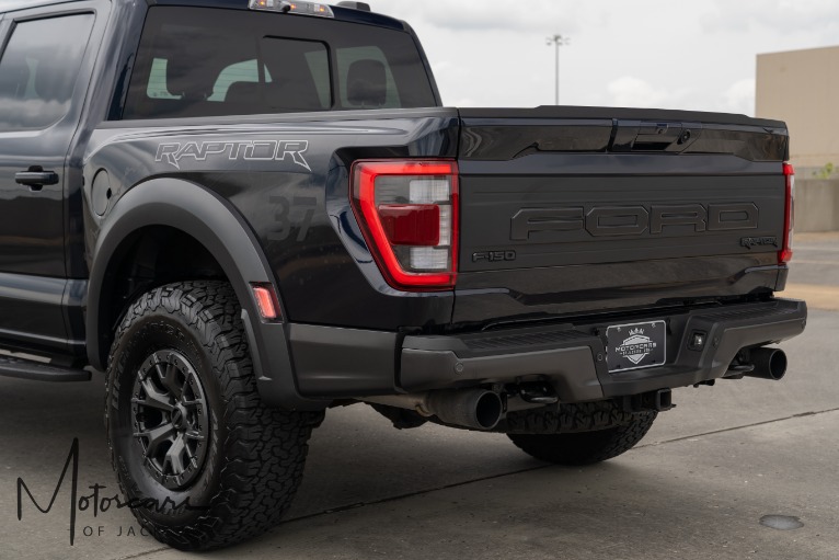 Used-2021-Ford-F-150-Raptor-37-Performance-Pkg-for-sale-Jackson-MS