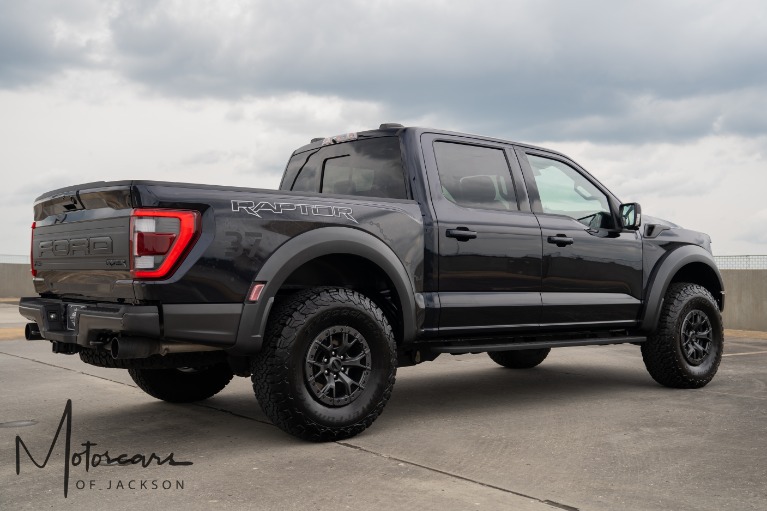 Used-2021-Ford-F-150-Raptor-37-Performance-Pkg-for-sale-Jackson-MS