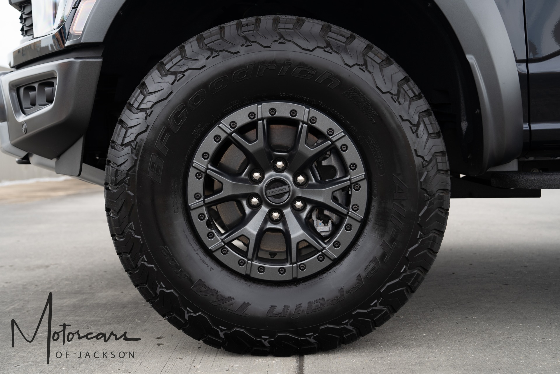Used-2021-Ford-F-150-Raptor-37-Performance-Pkg-for-sale-Jackson-MS