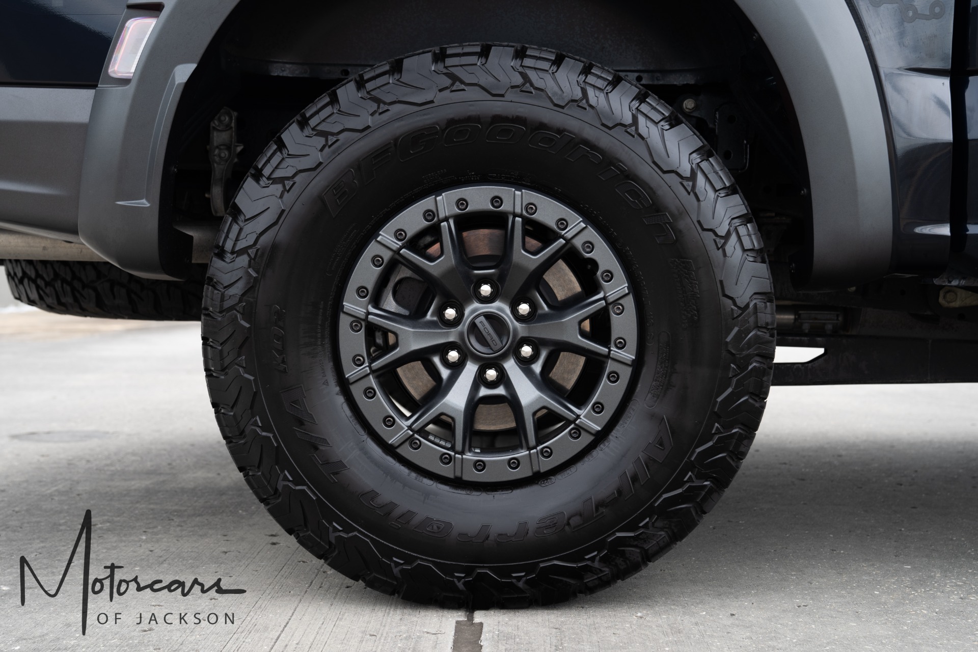 Used-2021-Ford-F-150-Raptor-37-Performance-Pkg-for-sale-Jackson-MS