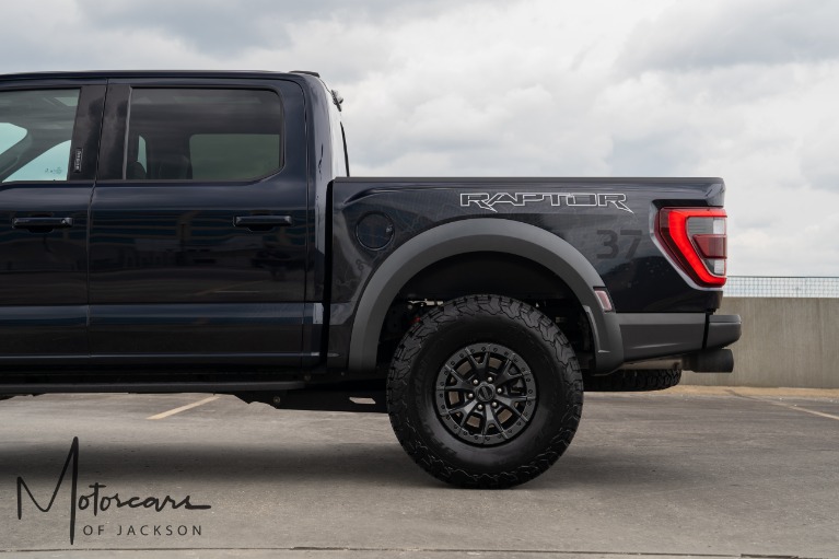 Used-2021-Ford-F-150-Raptor-37-Performance-Pkg-for-sale-Jackson-MS