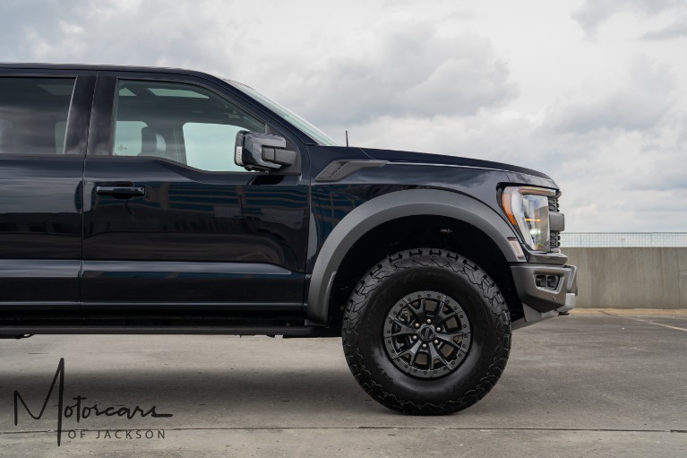 Used-2021-Ford-F-150-Raptor-37-Performance-Pkg-for-sale-Jackson-MS