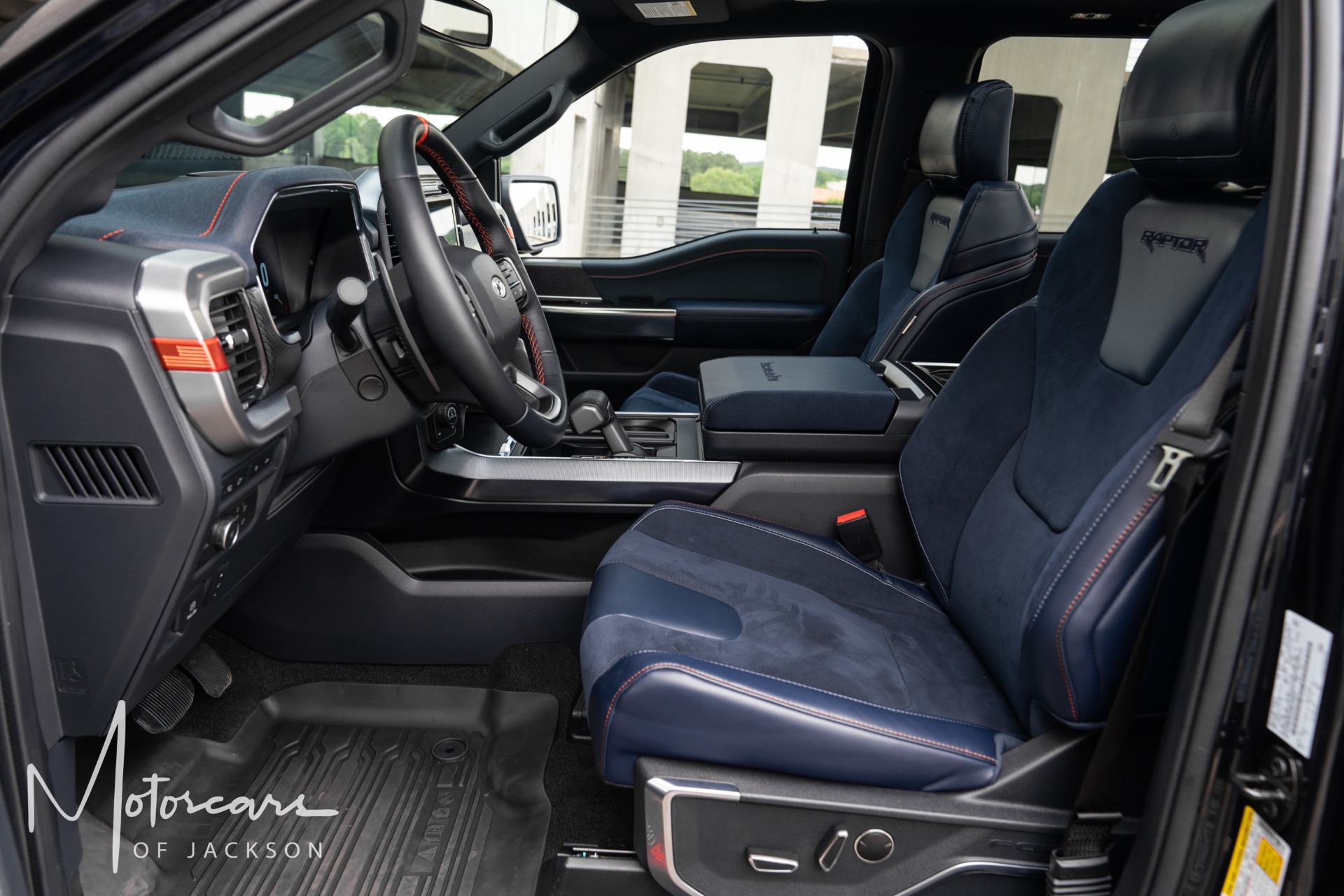 Used-2021-Ford-F-150-Raptor-37-Performance-Pkg-for-sale-Jackson-MS