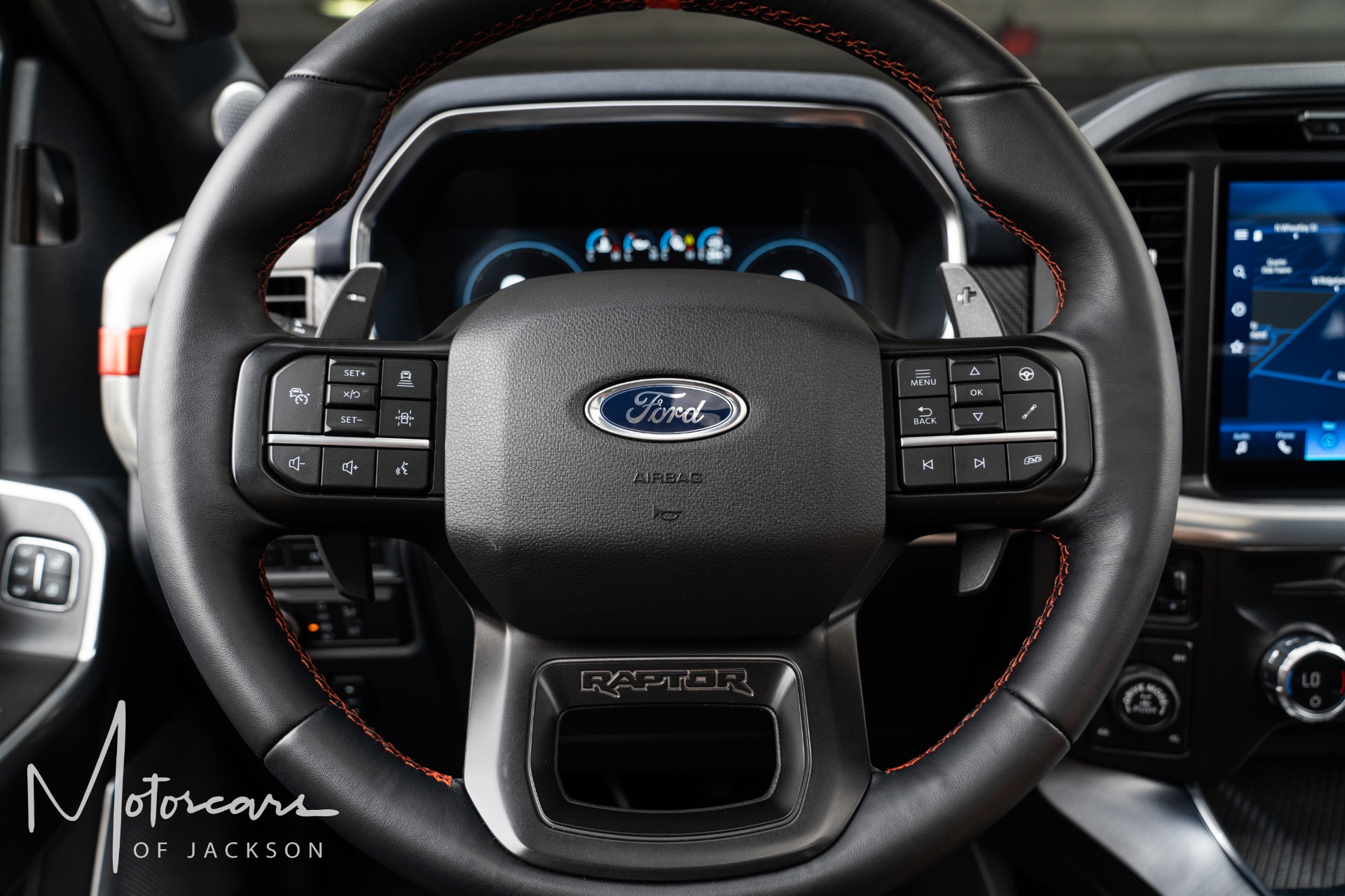 Used-2021-Ford-F-150-Raptor-37-Performance-Pkg-for-sale-Jackson-MS