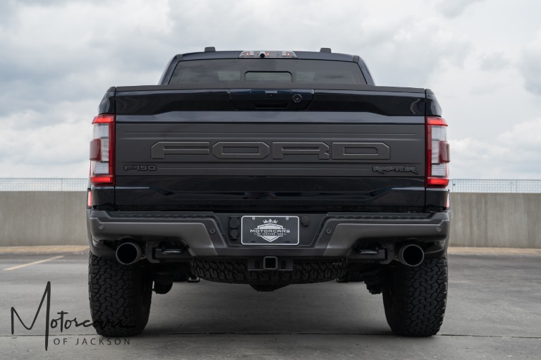 Used-2021-Ford-F-150-Raptor-37-Performance-Pkg-for-sale-Jackson-MS