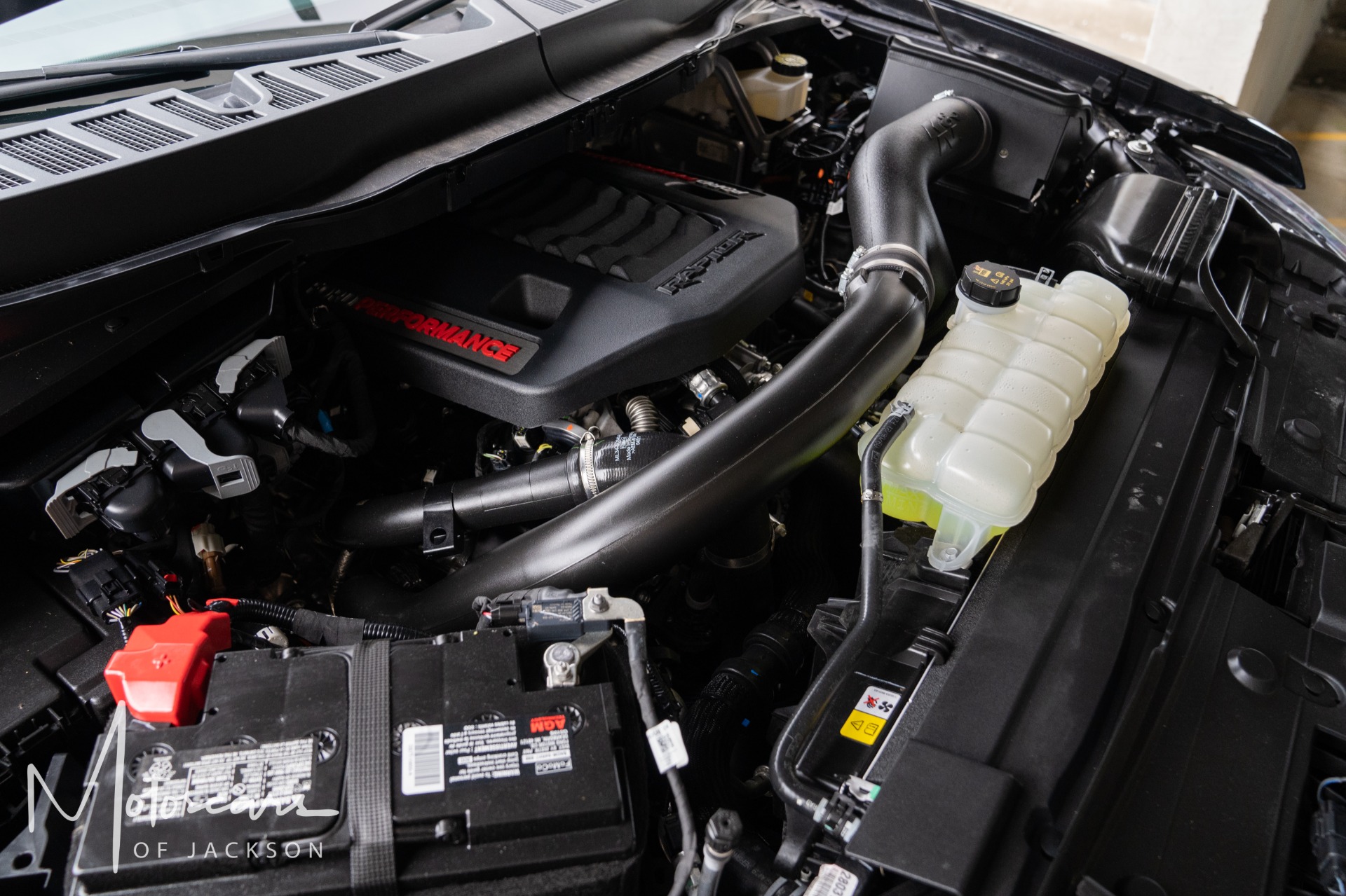 Used-2021-Ford-F-150-Raptor-37-Performance-Pkg-for-sale-Jackson-MS