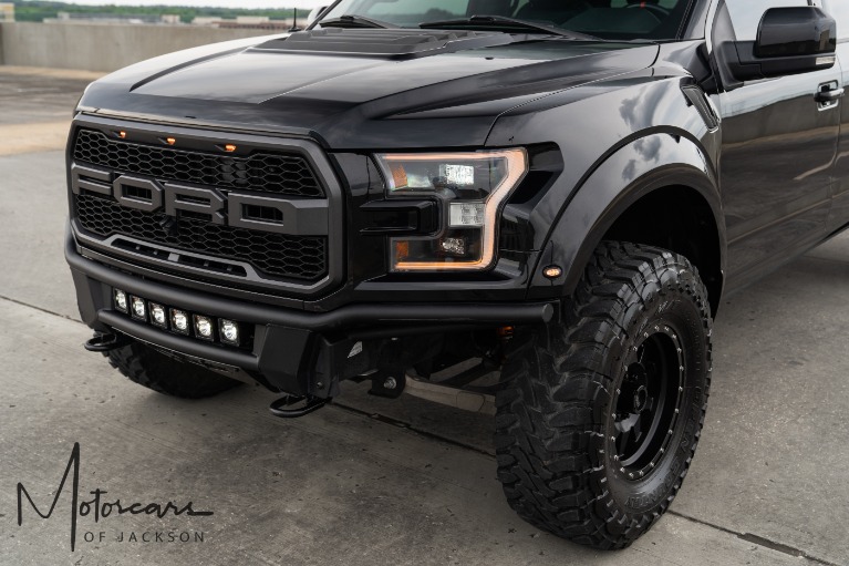 Used-2019-Ford-F-150-Raptor-Jackson-MS