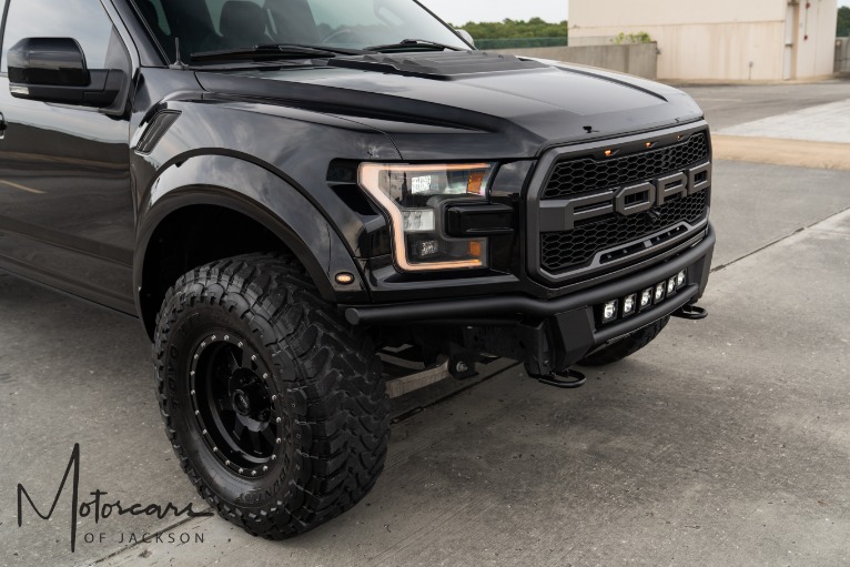 Used-2019-Ford-F-150-Raptor-Jackson-MS