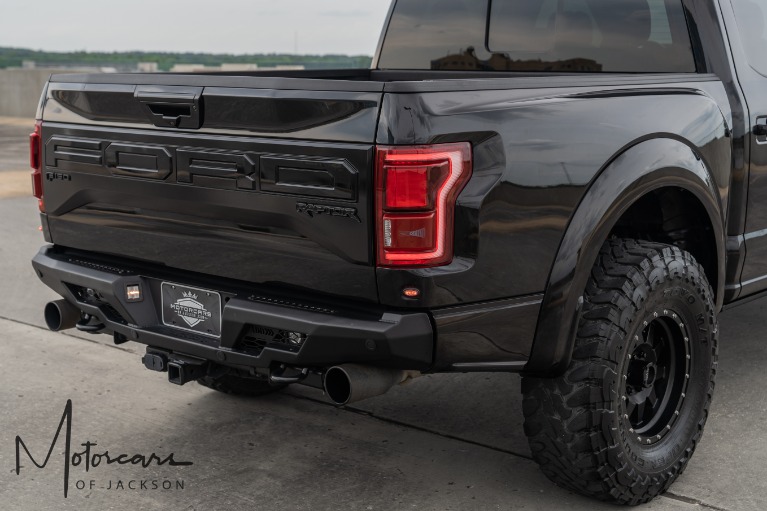 Used-2019-Ford-F-150-Raptor-Jackson-MS