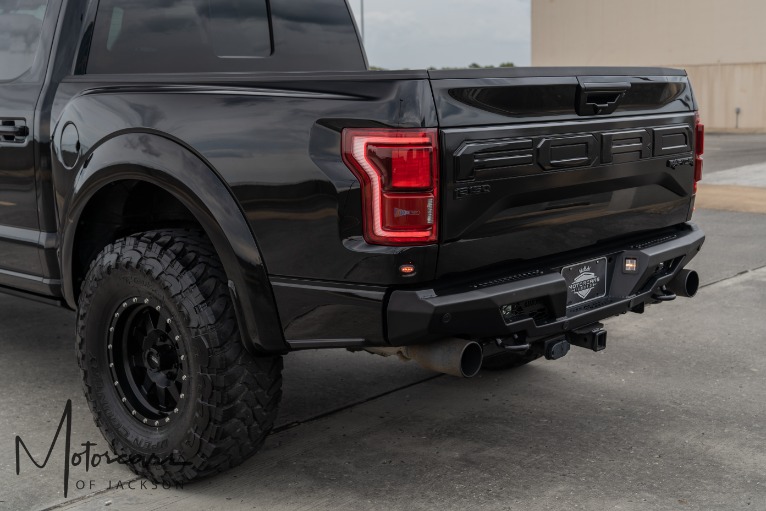 Used-2019-Ford-F-150-Raptor-Jackson-MS