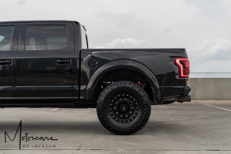 Used-2019-Ford-F-150-Raptor-Jackson-MS